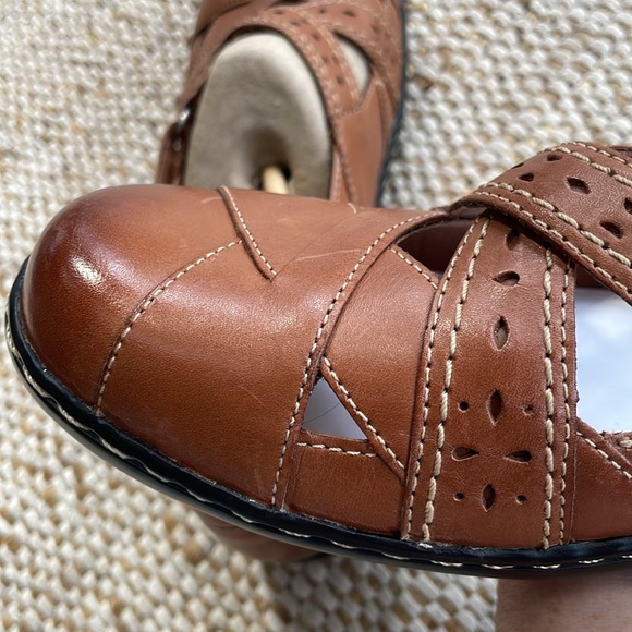 NEW Clarks Ashland Spin Q - Picture 10 of 10